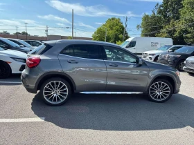 Mercedes-Benz GLA * 250 * CARFAX * ОПЦИЯ ЗА ФИНАНСИРАНЕ , снимка 3
