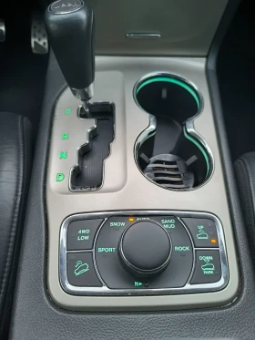 Jeep Grand cherokee 3.0CRD, снимка 9
