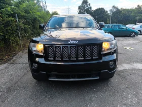 Jeep Grand cherokee 3.0CRD, снимка 2