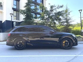 Audi SQ7 ABT, снимка 1