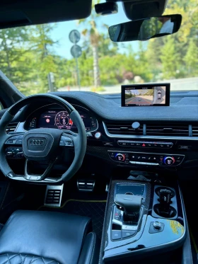 Audi SQ7 ABT, снимка 13