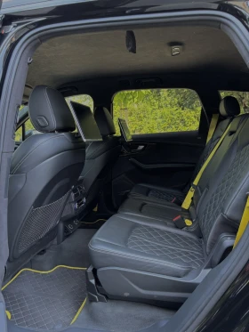 Audi SQ7 ABT, снимка 11