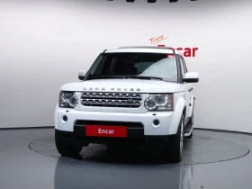 Land Rover Discovery 3.0 Automatic, снимка 3