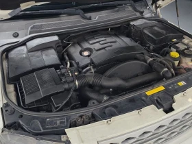 Land Rover Discovery 3.0 Automatic, снимка 6