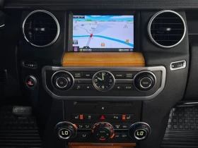 Land Rover Discovery 3.0 Automatic, снимка 13