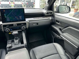Toyota Tacoma HYBRID-TRD OFF ROAD PREMIUM, АВТОКРЕДИТ, снимка 11