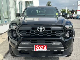 Toyota Tacoma HYBRID-TRD OFF ROAD PREMIUM, АВТОКРЕДИТ, снимка 2
