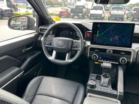 Toyota Tacoma HYBRID-TRD OFF ROAD PREMIUM, АВТОКРЕДИТ, снимка 10