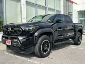 Toyota Tacoma HYBRID-TRD OFF ROAD PREMIUM, АВТОКРЕДИТ, снимка 1
