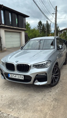 BMW X3, снимка 4