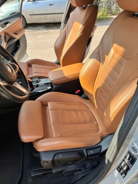 BMW X3, снимка 7