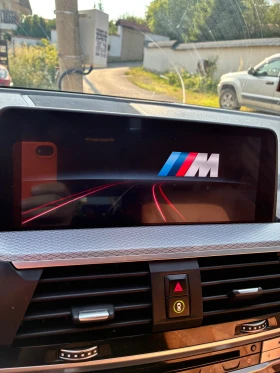 BMW X3, снимка 1