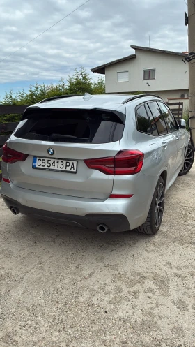 BMW X3, снимка 5