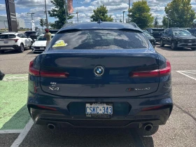 BMW X4 XDRIVE30I * M PACK* ПАНОРАМА* ПОДГРЕВИ* КАМЕРА* , снимка 5