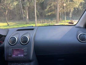 Nissan Qashqai, снимка 1