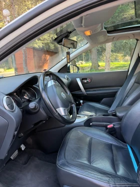 Nissan Qashqai, снимка 8