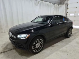 Mercedes-Benz GLC 300, снимка 1