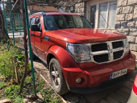 Dodge Nitro, снимка 1