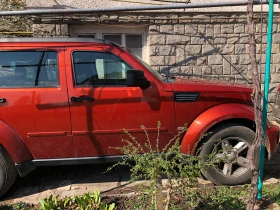 Dodge Nitro, снимка 2