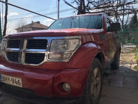 Dodge Nitro, снимка 6