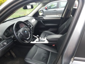 BMW X3 20 xDrive, снимка 14 - Автомобили и джипове - 44669143