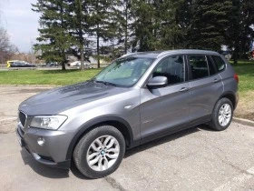 BMW X3 20 xDrive - [6] 