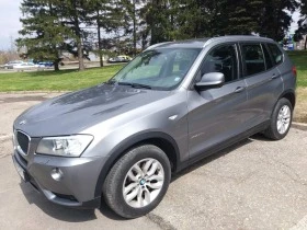 BMW X3 20 xDrive - [9] 