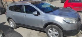 Nissan Qashqai + 2 | Mobile.bg    3