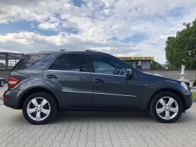 Mercedes-Benz ML 300 CDI 4Matic *     *  | Mobile.bg    9