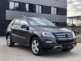 Mercedes-Benz ML 300 CDI 4Matic *     *  | Mobile.bg    10