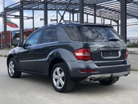 Mercedes-Benz ML 300 CDI 4Matic *     *  | Mobile.bg    6