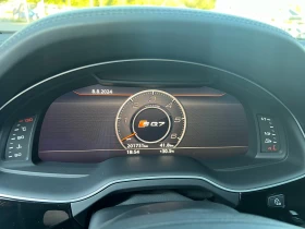 Audi SQ7 4.0 TDI/435HP/360/PANO/NAVI/BOSE/107b, снимка 15