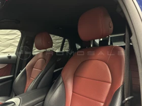 Mercedes-Benz GLC 220 d 4Matic AMG-Line Camera* Digital* , снимка 17