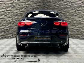 Mercedes-Benz GLC 220 d 4Matic AMG-Line Camera* Digital*  | Mobile.bg    4