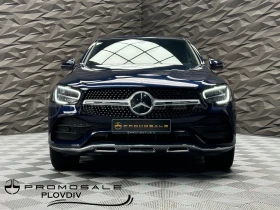 Mercedes-Benz GLC 220 d 4Matic AMG-Line Camera* Digital* , снимка 2