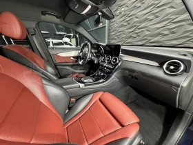 Mercedes-Benz GLC 220 d 4Matic AMG-Line Camera* Digital* , снимка 11