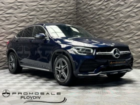 Mercedes-Benz GLC 220 d 4Matic AMG-Line Camera* Digital* , снимка 1