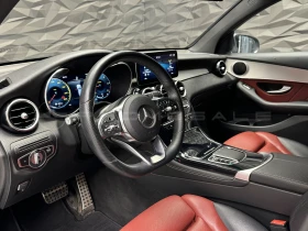 Mercedes-Benz GLC 220 d 4Matic AMG-Line Camera* Digital*  | Mobile.bg    13