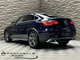 Mercedes-Benz GLC 220 d 4Matic AMG-Line Camera* Digital* , снимка 3