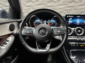 Mercedes-Benz GLC 220 d 4Matic AMG-Line Camera* Digital* , снимка 6