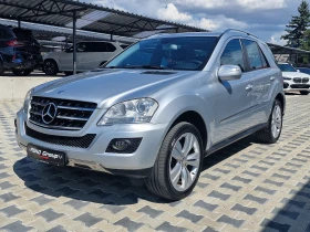 Mercedes-Benz ML 350 FACE/SPORT/GERMANY/AIR/ПОДГРЕВ/NAVI/F1/НОВ/LIZING/, снимка 1