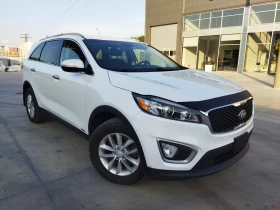 Kia Sorento 2.4 AWD, снимка 1