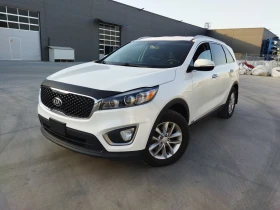 Kia Sorento 2.4 AWD, снимка 3