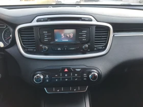 Kia Sorento 2.4 AWD, снимка 13