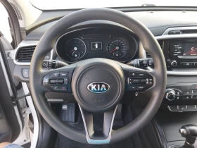 Kia Sorento 2.4 AWD, снимка 10