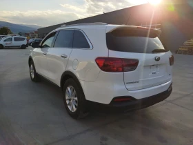 Kia Sorento 2.4 AWD, снимка 6