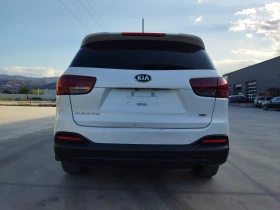 Kia Sorento 2.4 AWD, снимка 4