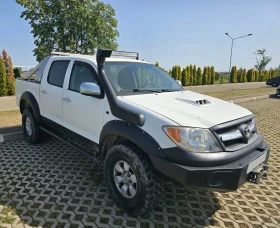 Toyota Hilux 2.5TD 140 OFFROAD | Mobile.bg    2