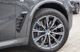 BMW X5 50e/ FACELIFT/ PLUG-IN/ M-SPORT/ LIFT/ H&K/ 360/ - [6] 