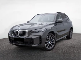 BMW X5 50e/ FACELIFT/ PLUG-IN/ M-SPORT/ LIFT/ H&K/ 360/ - [3] 